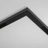 Коннектор питания шинопровода Basity TRA172CPC-1B