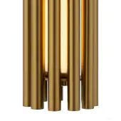 Подвесная люстра Sonata MOD410PL-L12BS3K