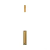 Подвесная люстра Sonata MOD410PL-L12BS3K