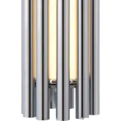 Люстра средней высоты Sonata MOD410PL-L12CH3K