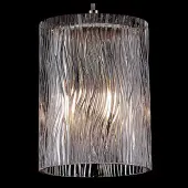 Подвеcная люстра Starfall MOD042PL-01BS