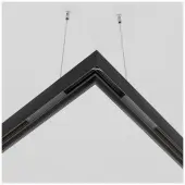 Коннектор питания шинопровода Technical Exility TRA034CPC-42B-15