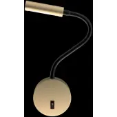 Бра Stem C035WL-L3MG3K