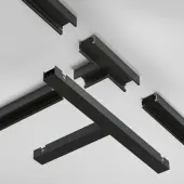 Соединитель треков Basity TRA172CT-11B