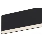 Подвесная люстра Step P010PL-L30B4K