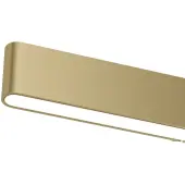 Подвесная люстра Step P010PL-L30G4K