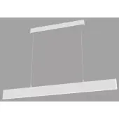 Подвесная люстра Step P010PL-L30W4K