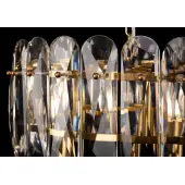 Подвеcная люстра Suite MOD122PL-05BS