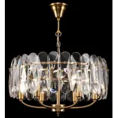 Подвеcная люстра Suite MOD122PL-06BS