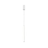 Подвесная люстра Supersymmetry P096PL-L11WK