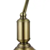 Настольная лампа Table & Floor Kiwi Z153-TL-01-BS