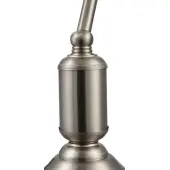 Настольная лампа Table & Floor Kiwi Z153-TL-01-N