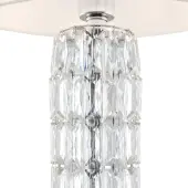 Торшер Talento DIA008FL-01CH