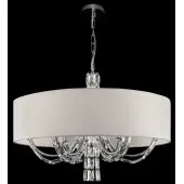 Подвеcная люстра Talento DIA008PL-06CH