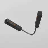 Коннектор питания шинопровода Technical Exility TRA034CPC-42B-15