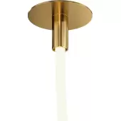 Подвесная люстра Tau MOD146PL-L40G3K