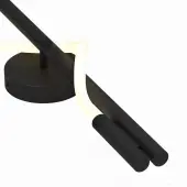 Бра Tau MOD146WL-L12B3K