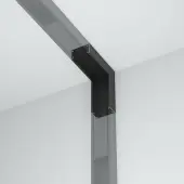 Соединитель треков Basity TRA172ICL-11B