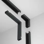 Соединитель треков Basity TRA172ICL-11B