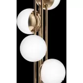 Светильник Tessara MOD081TL-L14G3K