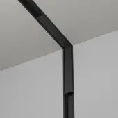 Соединитель треков Basity TRA172ICL-12B