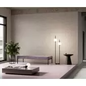 Торшер The Sixth Sence Z020FL-L12BK