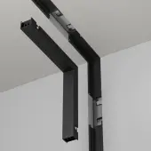 Соединитель треков Basity TRA172ICL-12B