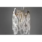 Подвесная люстра Tissage MOD490PL-01G