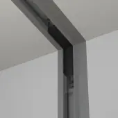 Соединитель треков Basity TRA172ICL-12B