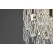 Подвесная люстра Tissage MOD490PL-07G