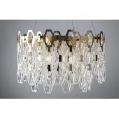 Подвесная люстра Tissage MOD490PL-07G