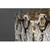 Подвесная люстра Tissage MOD490PL-07G