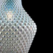 Подвесная люстра Tommy P054PL-01B2