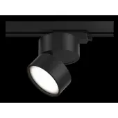Трековый светильник TR007-1-12W4K-B