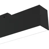 Линейный светильник TR012-2-12W4K-B