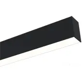 Трековый светильник TR012-2-20W3K-B