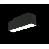 Трековый светильник TR012-2-7W3K-B