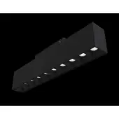 Трековый светильник TR014-2-20W3K-B