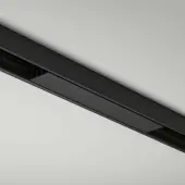 Коннектор питания шинопровода Basity TRA172IPC-1B