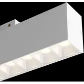 Линейный светильник TR014-2-20W4K-W TR014-2-20W4K-W