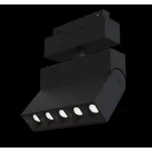 Спот TR015-2-10W3K-B