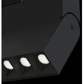 Спот TR015-2-10W3K-B