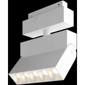 Линейный светильник TR015-2-10W4K-W TR015-2-10W4K-W