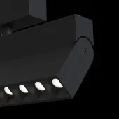 Линейный светильник TR015-2-20W4K-B TR015-2-20W4K-B