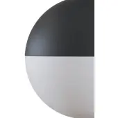 Припотолочная люстра TR017-2-10W3K-B