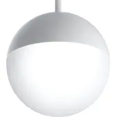 Люстра средней высоты TR017-2-10W3K-W TR017-2-10W3K-W