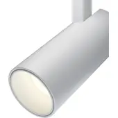 Точечный светильник TR019-2-15W3K-W