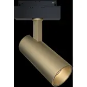 Точечный светильник TR019-2-15W4K-MG