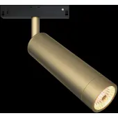 Точечный светильник TR019-2-7W4K-MG