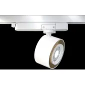 Трековый светильник TR023-1-12W3K
